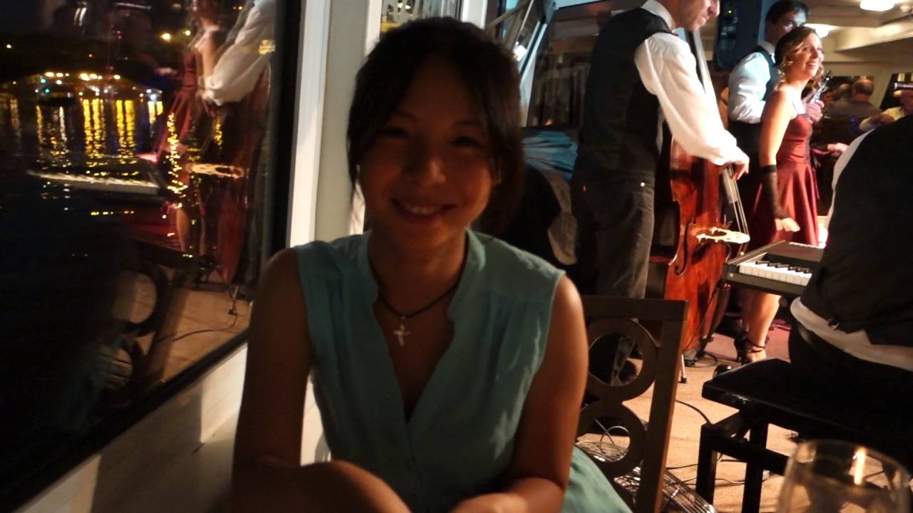Jazz Boat in Prague, Romantic night river cruise