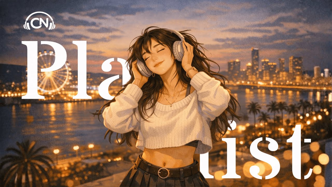 【洋楽Playlist】最高にテンション上がる洋楽 R&B & Pop | 作業用BGM