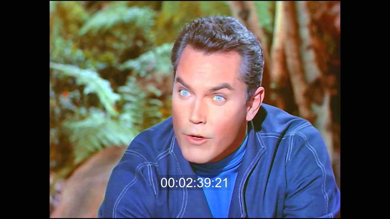 Star Trek Pilot (