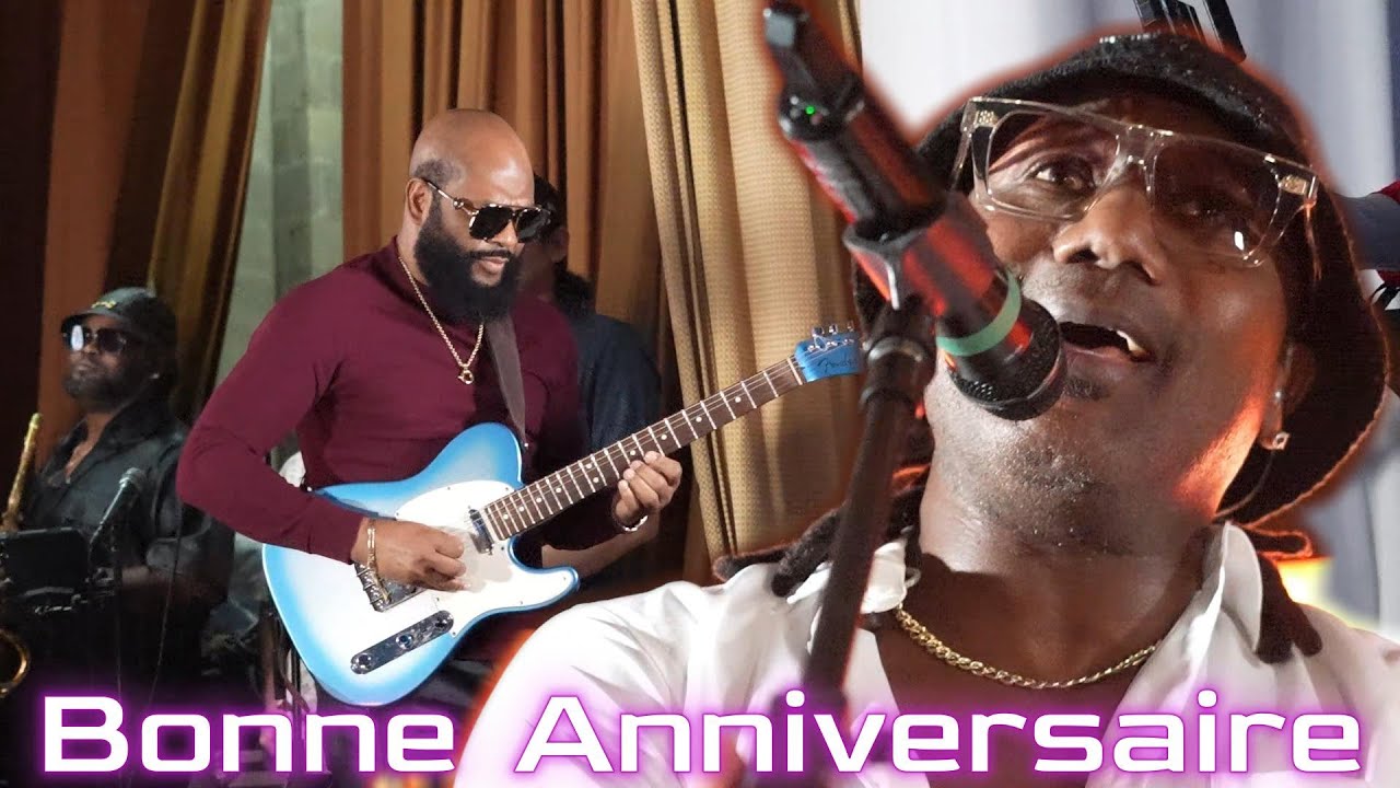 KLASS - BONNE ANNIVERSAIRE LIVE @ KPS & PAULOPNY BIRTHDAY BASH | LONG ISLAND, NY