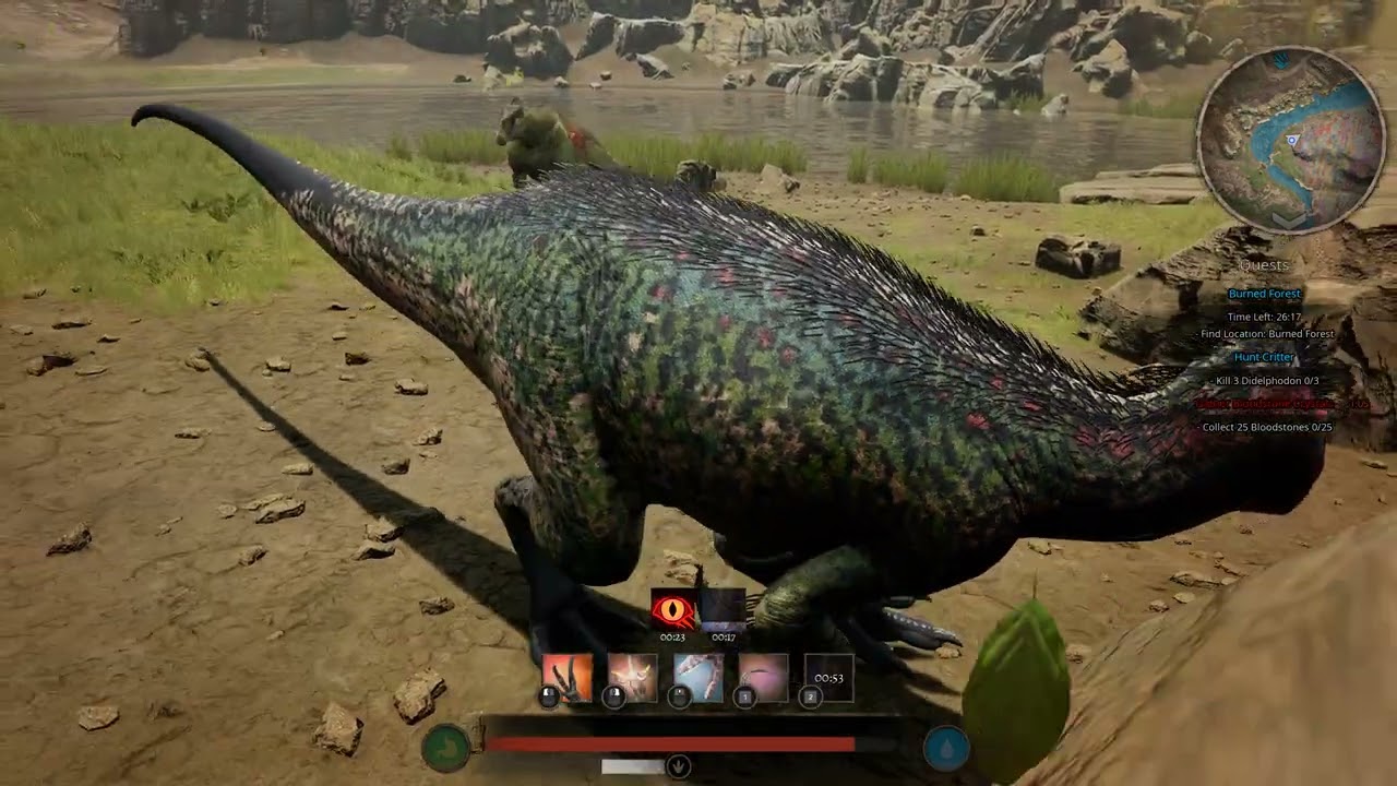 Is maip still viable with the bleed glitch (It has been FIXED now)-Path of Titans