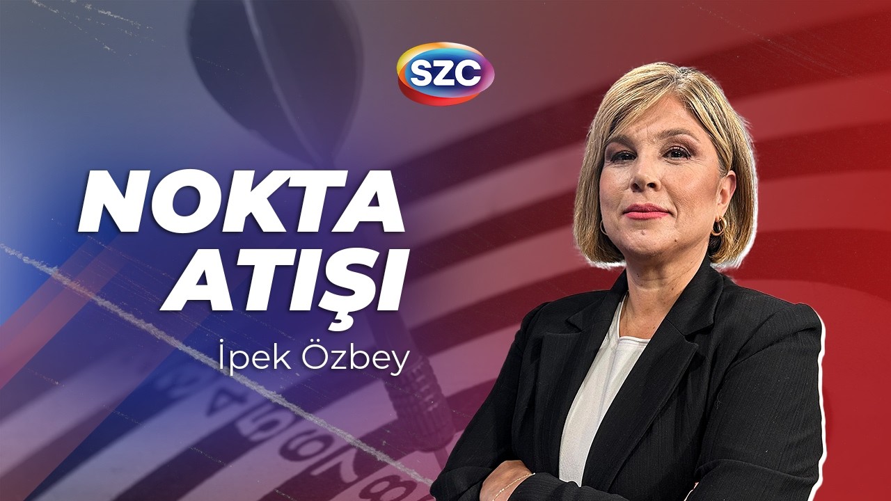 Nokta Atışı | İpek &Ouml;zbey | 14 Nisan