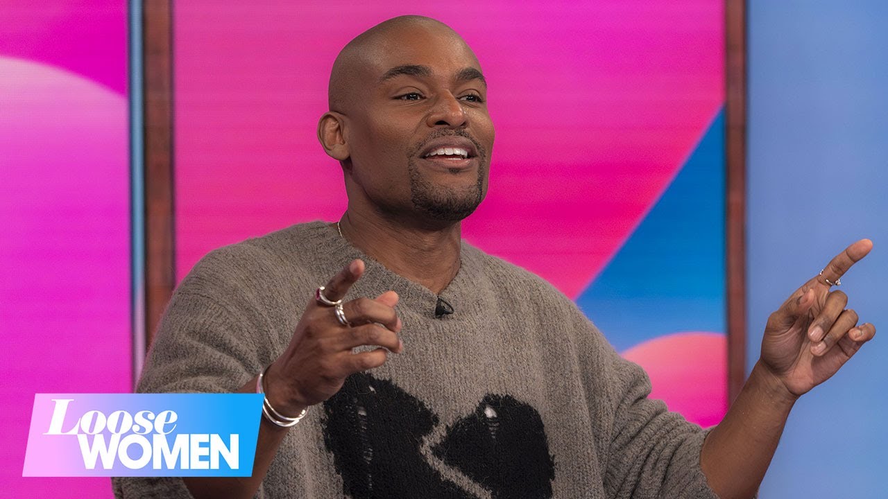 Paul C. Brunson: Valentine's Day Truths & How Often You Should Be Having Sex! | Loose Women