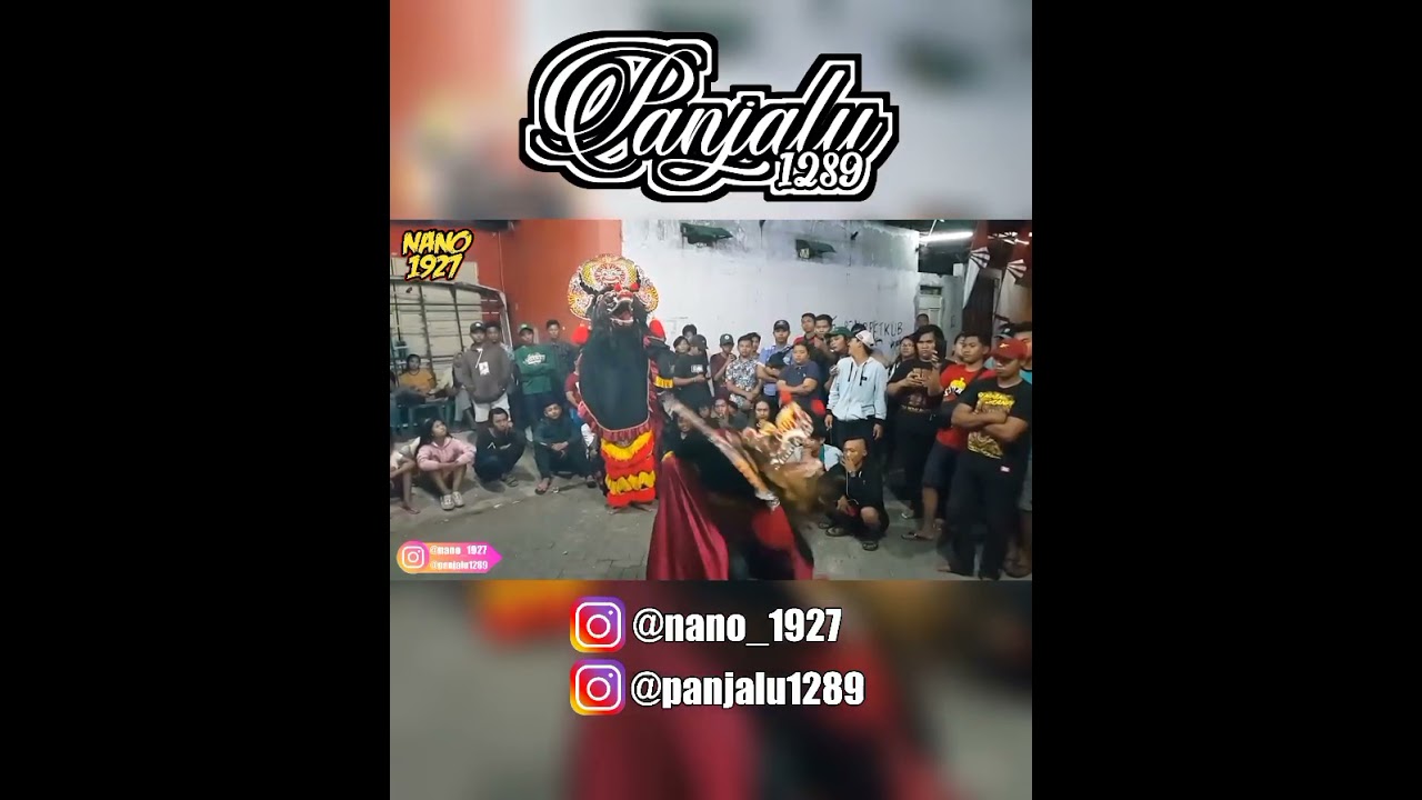 Mbah Yo Asli Legenda Mata Merah 1289