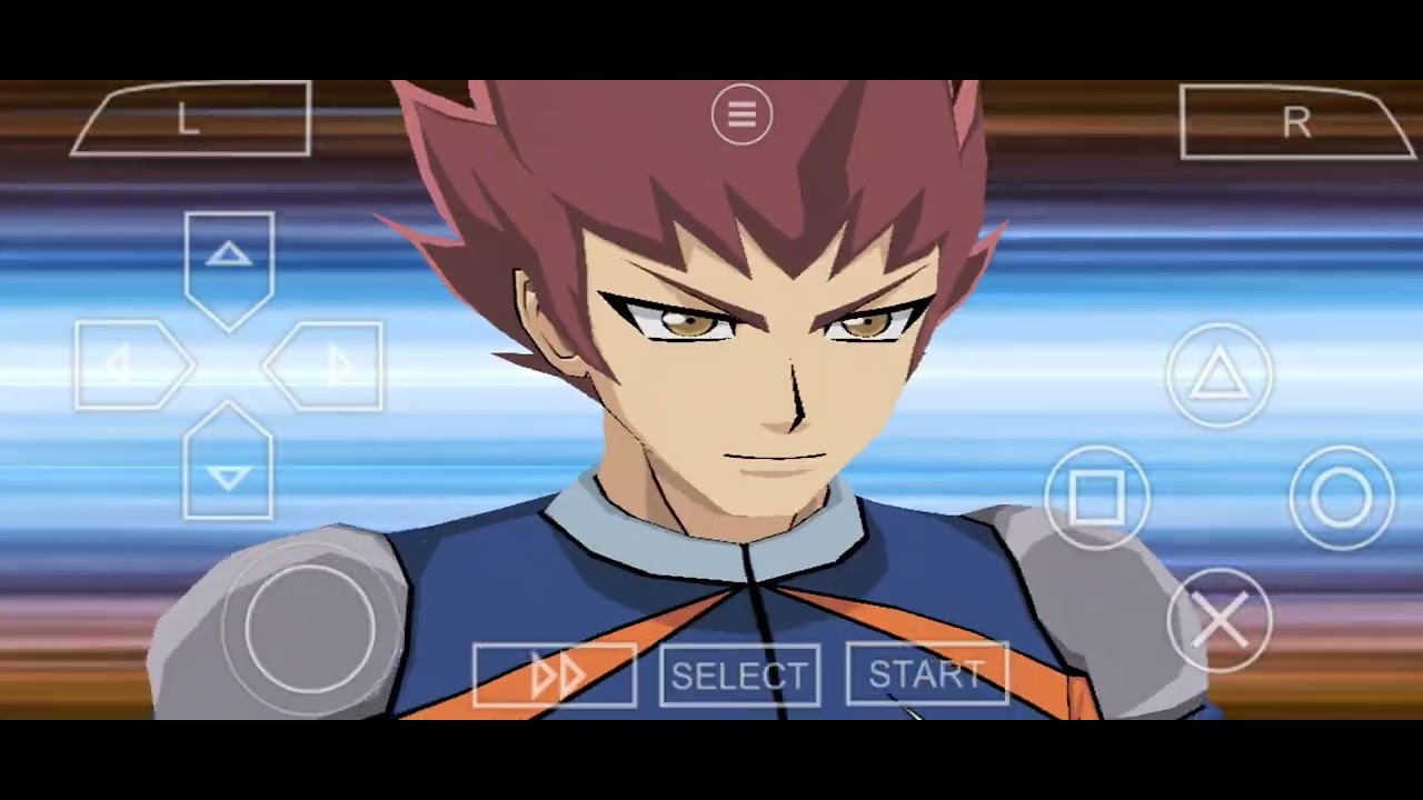 Yu Gi Oh 5D's  Tag Force  6: Venom deck