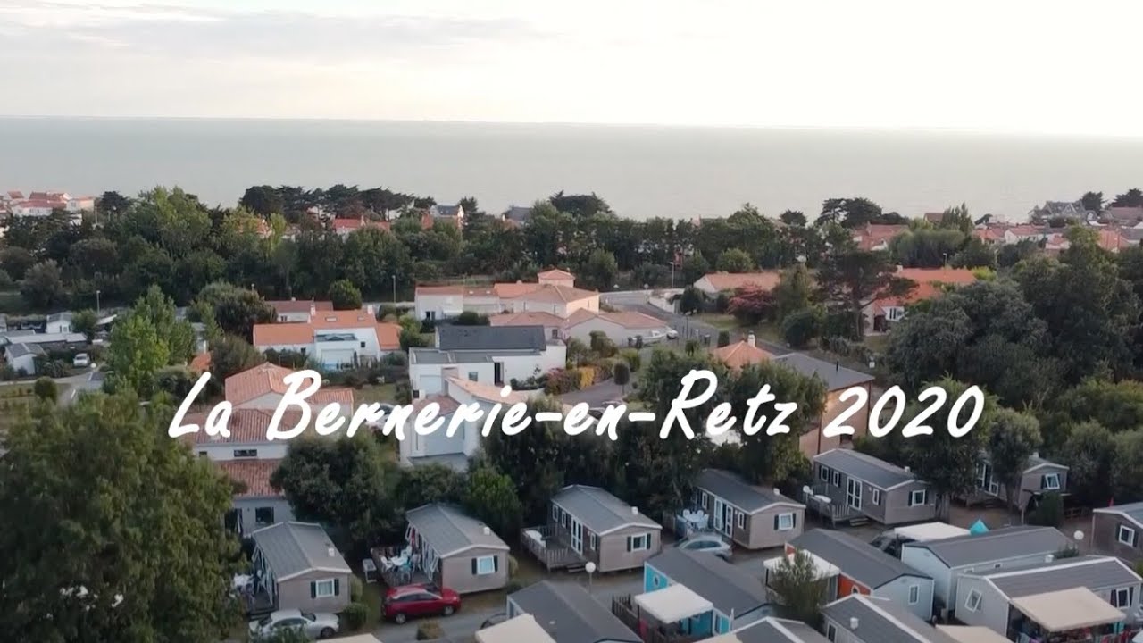 La Bernerie-en-Retz 2020
