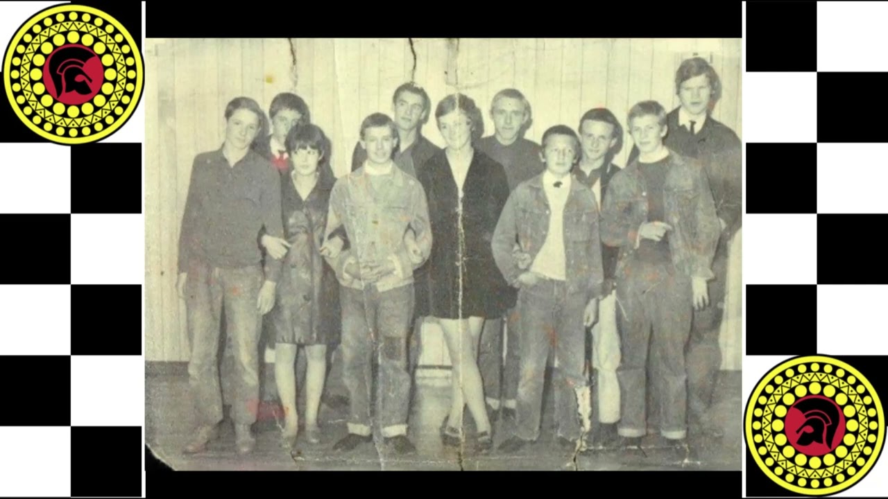 The Mellotones - Facts Of Life (skinhead reggae, camel label, 1969)