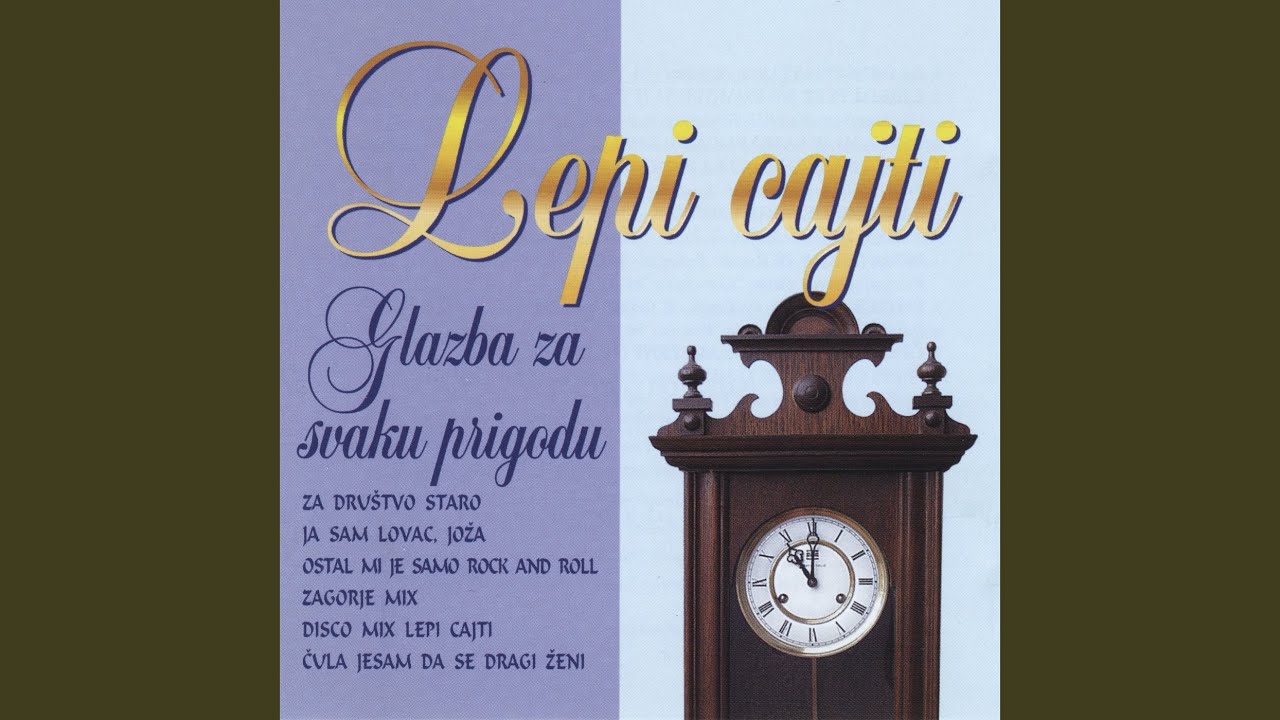 Zagorje Mix-Igra Mužika