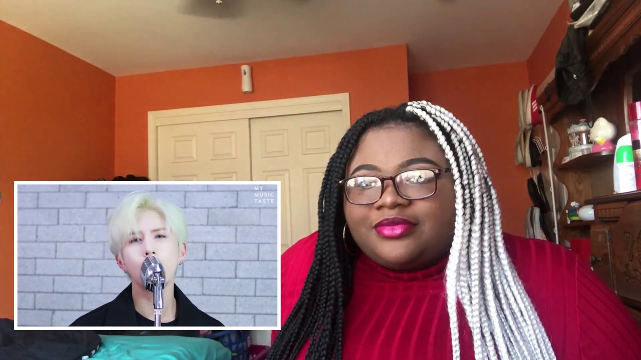 A.C.E Covers | REACTION