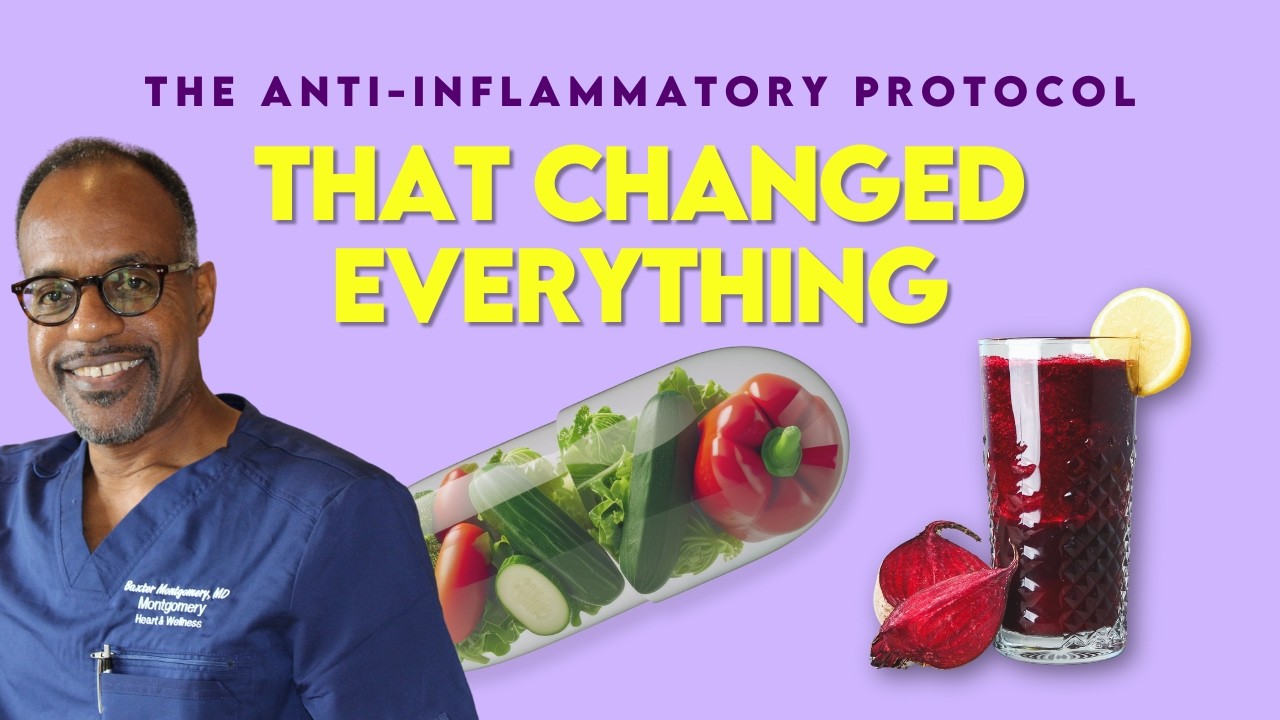Chronic Pain GONE in 4 Weeks | Real Patient Recovery!