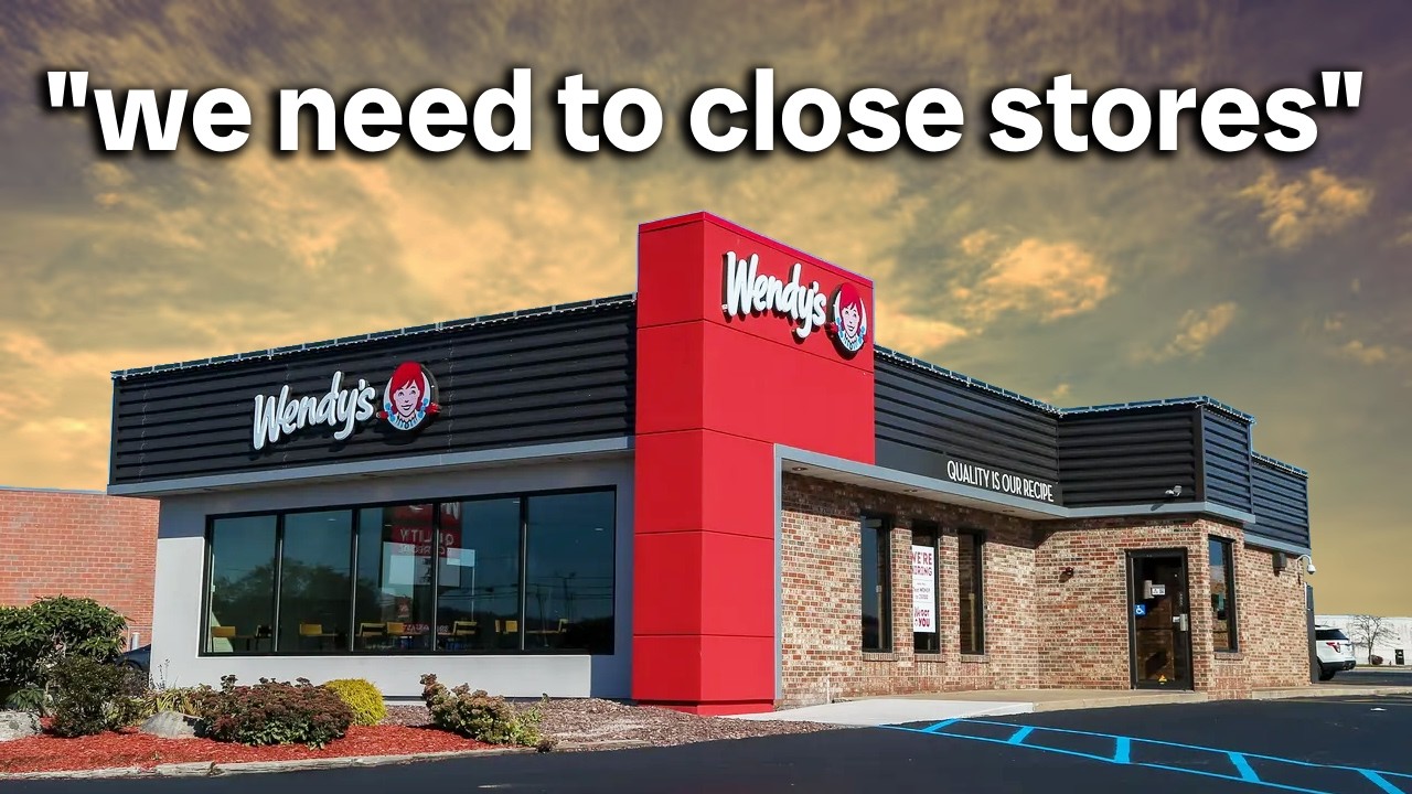 Fast Food Doesn’t Work Like It Used To