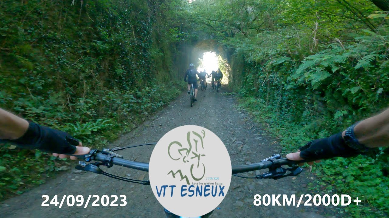 VTT ESNEUX 2023
