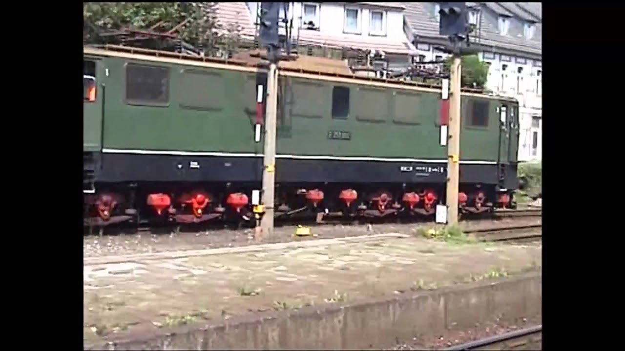 Rübeland 1998 [FullHD] [Projekt Alte Zeiten Test Video]