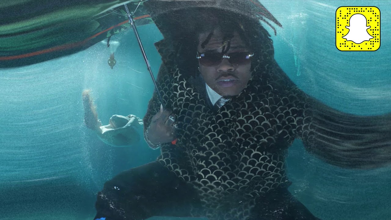 Gunna - Richard Millie Plain (Clean) (Drip or Drown 2)