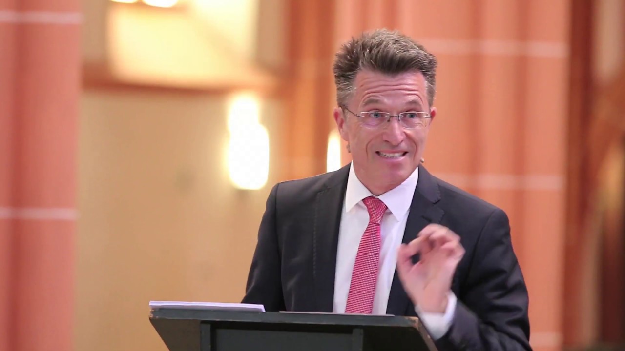 32. Prof. Dr. Thomas Lobinger: Was d&uuml;rfen Gewerkschaften im Arbeitskampf?