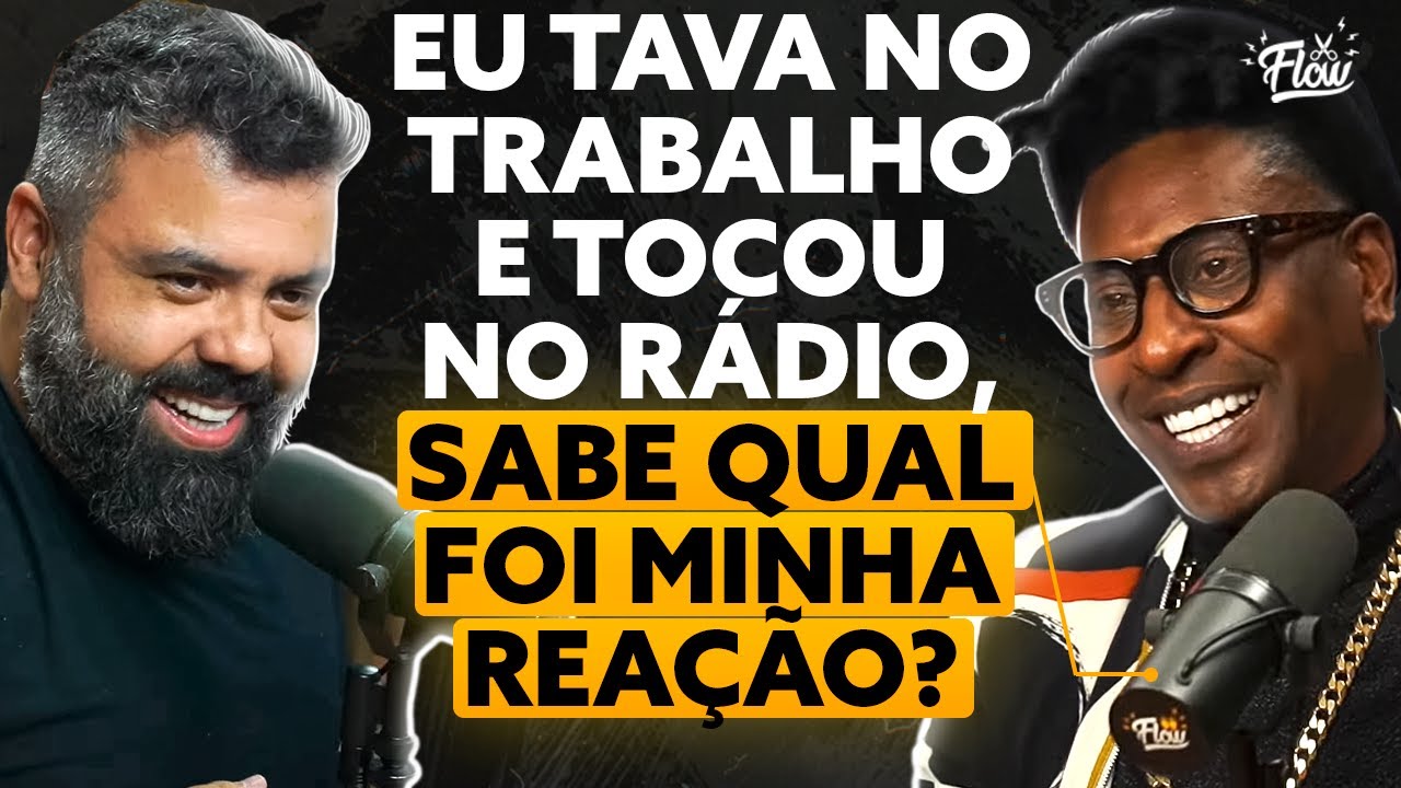 Como PIXOTE ficou FAMOSO?