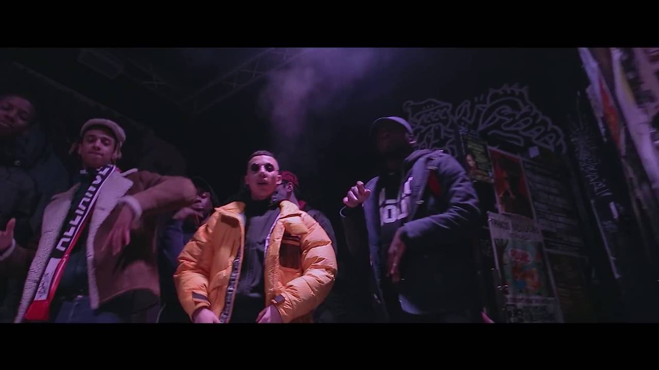 SLIMKA - DOUBLE DAB