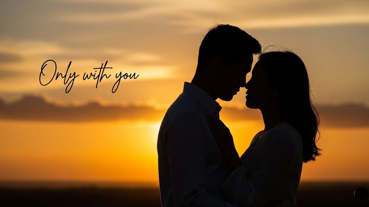 Only You See Me &ndash; Heartfelt Romantic Song 2025