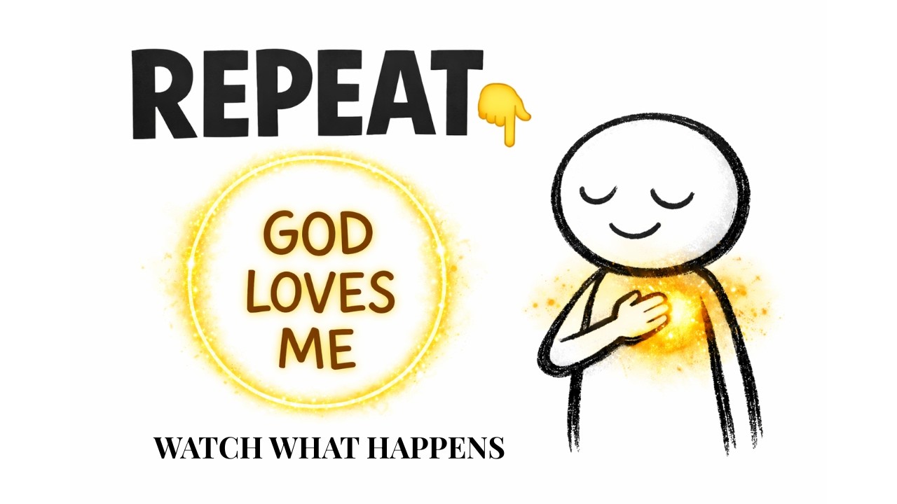 Speak This Daily &mdash; Watch Your Mind Transform in 30 Days
