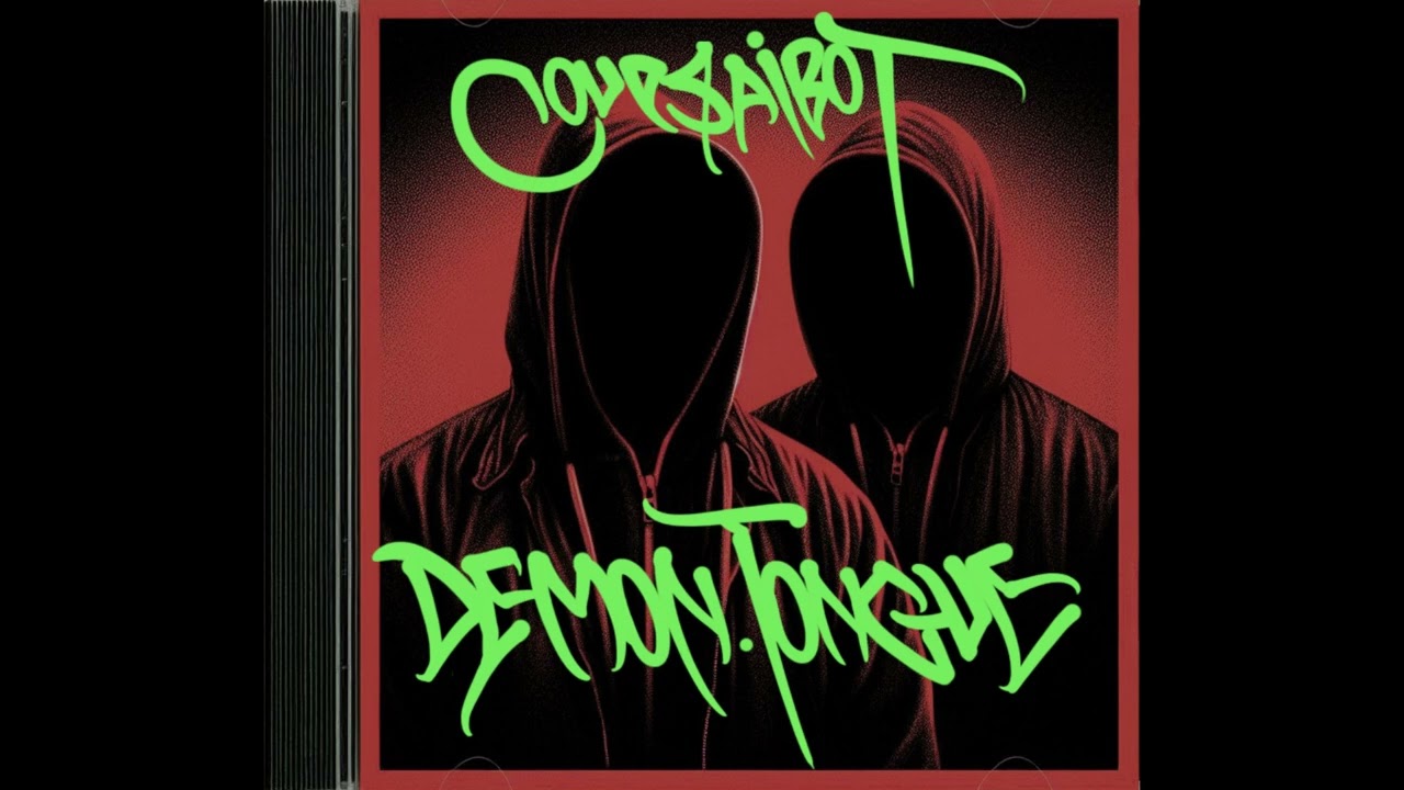 MEAT DISCTRICT - DEMON TONGUE -  Coup$aiboT