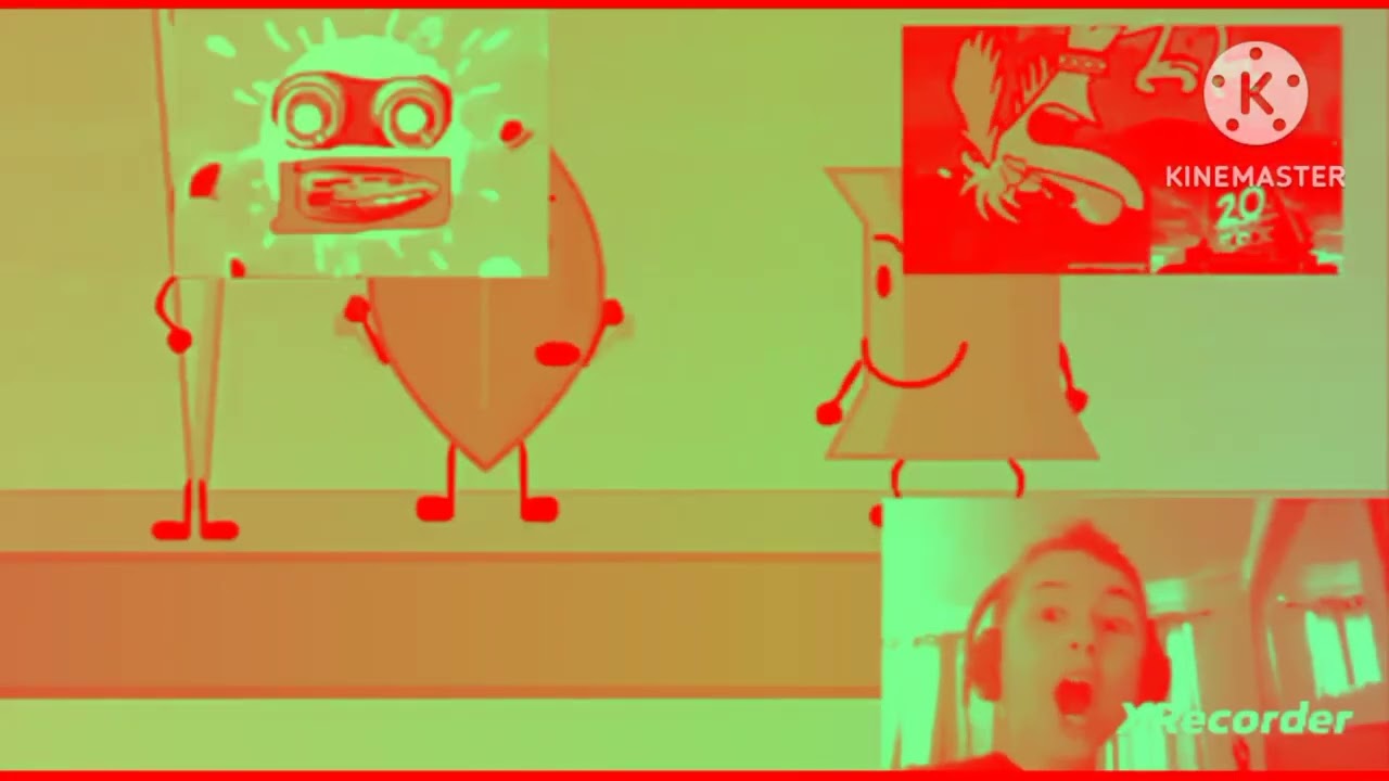 Reupload (Preview 2 Funny 5.5) Effects Fixed.
