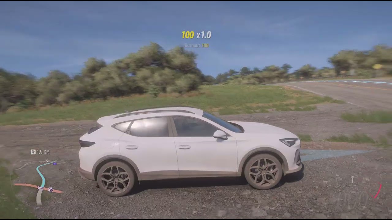 Forza Horizon 5