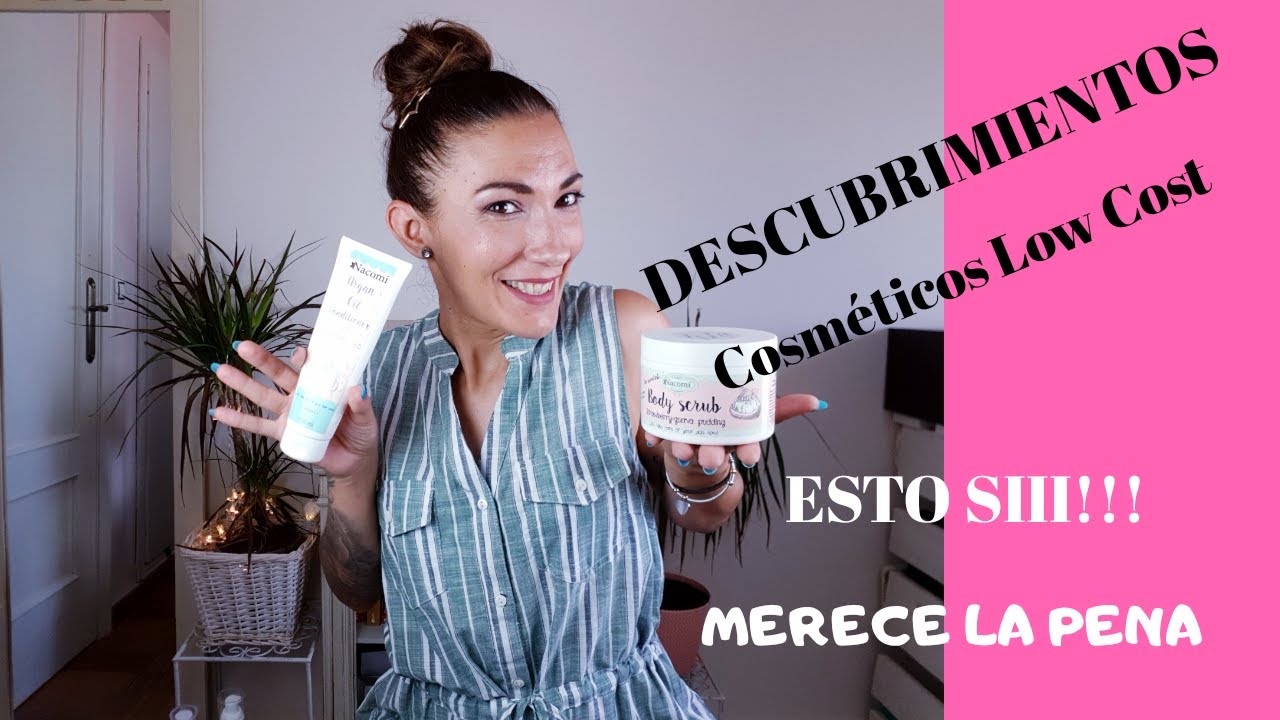 PRIMOR DESCUBRIMIENTOS!!! Esto si merece la pena (Low cost)