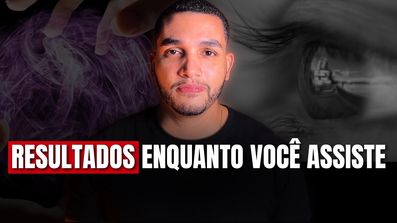 Isso Funciona ENQUANTO VOCÊ ASSISTE | Neville Goddard | TÉCNICA RARA