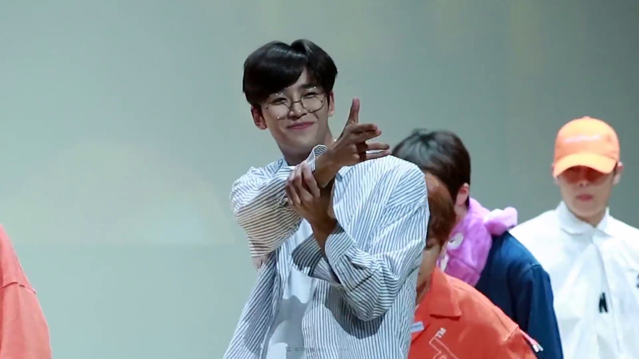 20180916 대구 팬사인회 - 달라 (ROWOON focus)