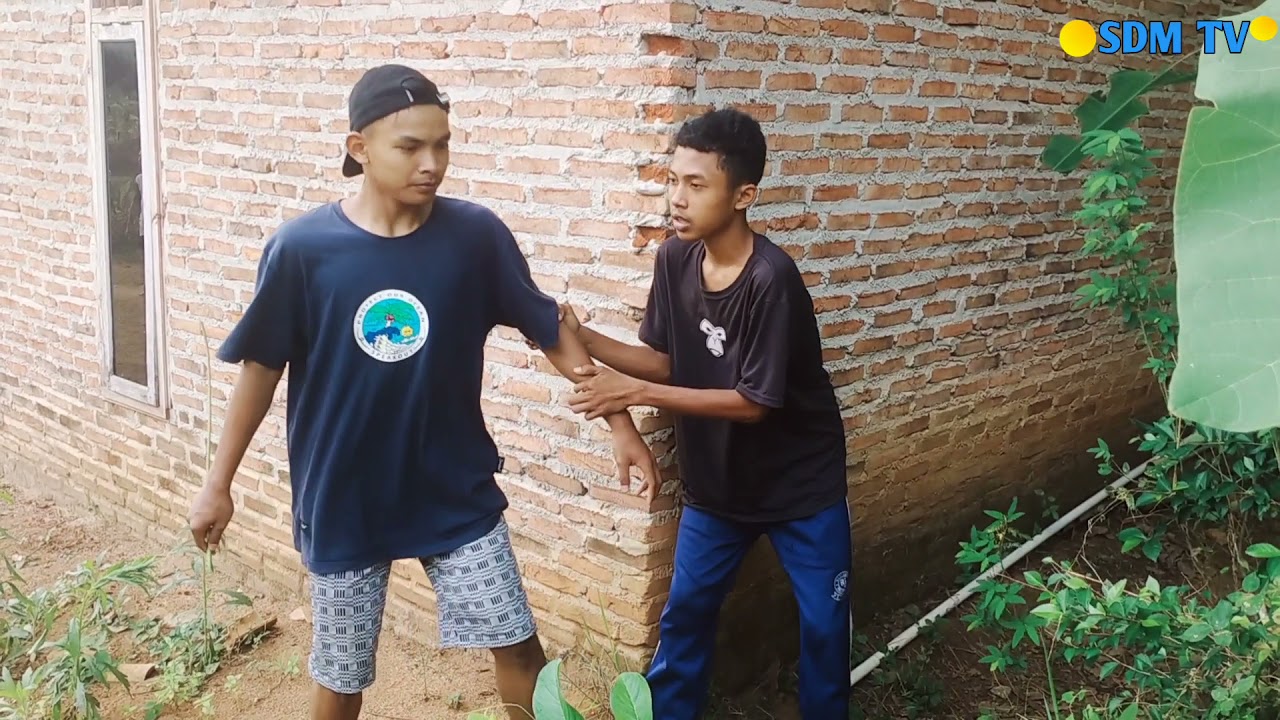 GEDUMRENGAN || SDM TV