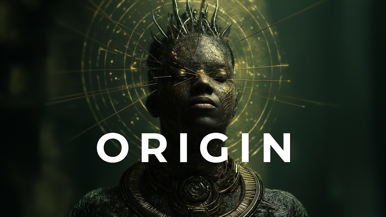 Africa’s Forgotten Gods: The Ancient Architects of Reality