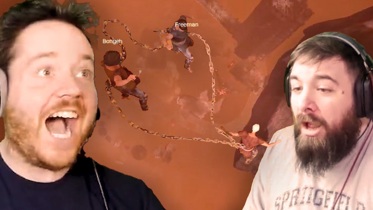 This game could mean the end of this channel.