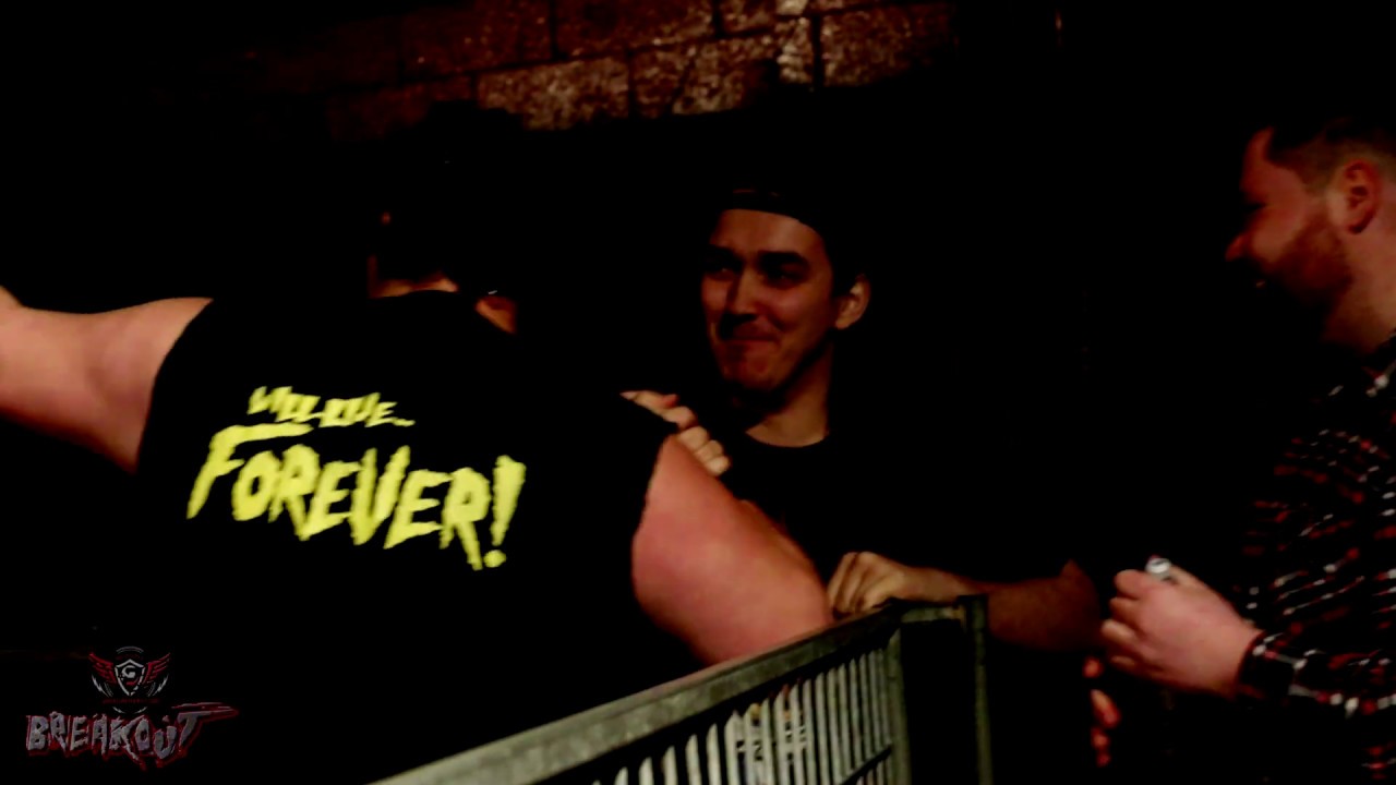 APW Breakout #14  - Jason 