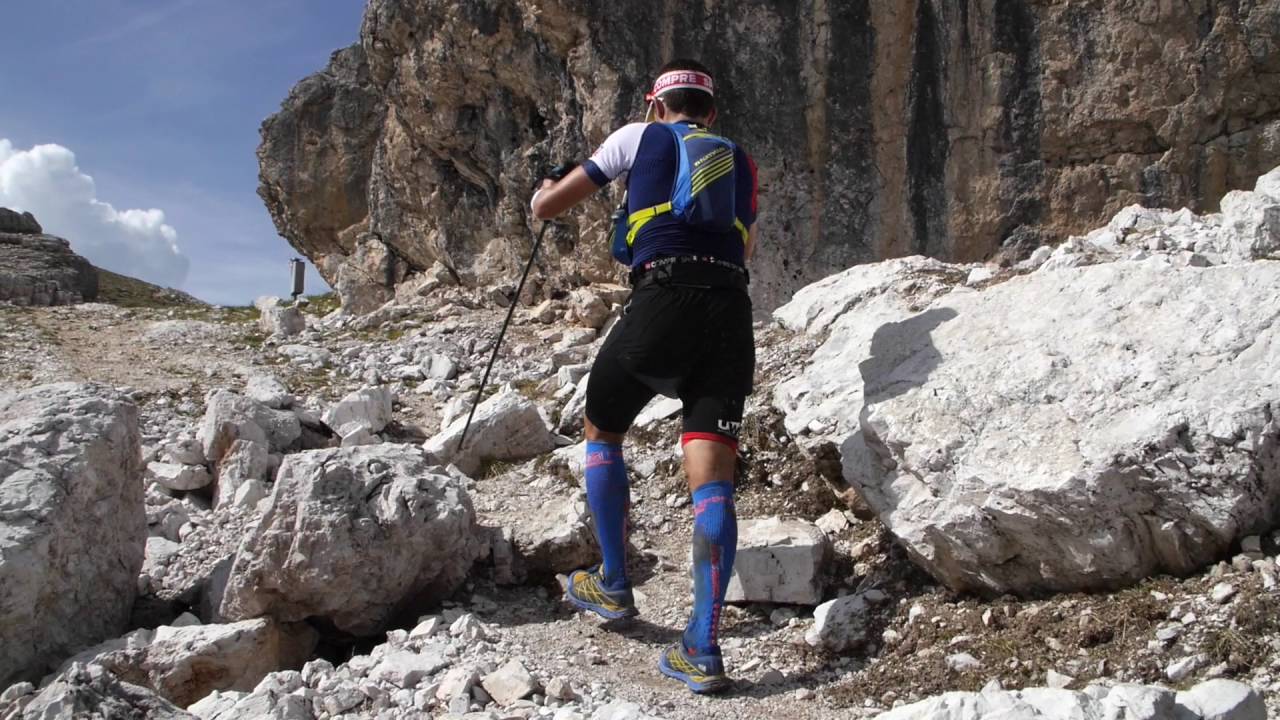 The North Face® Lavaredo Ultra Trail 2016 - Official video
