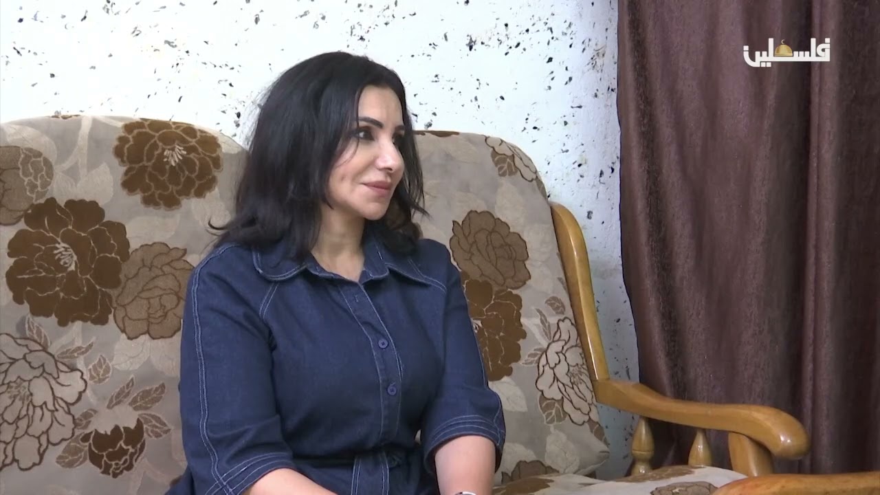 برنامج ساند في مخيم بلاطة بنابلس