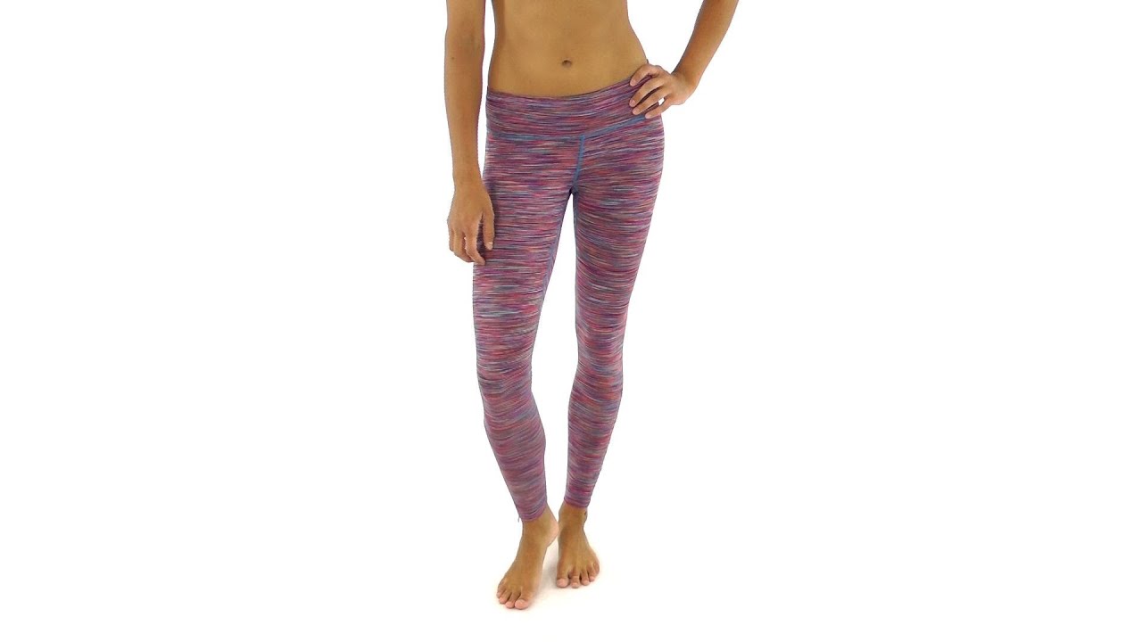Merrell Women's Leelani Cinch Legging | SwimOutlet.com