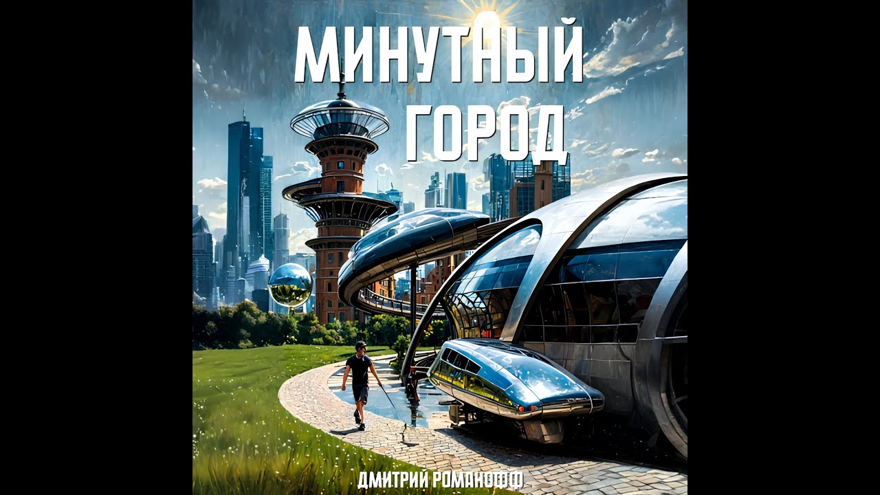 Аудиокнига 