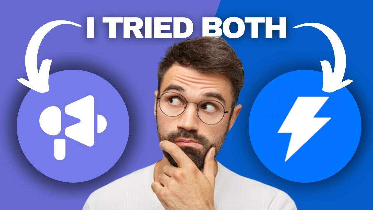 Instantly Vs Smartlead (2026) | Which is Better?