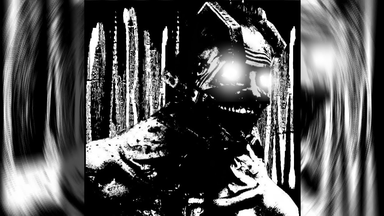 ARMAGEDON (OFICIAL MUSIC)