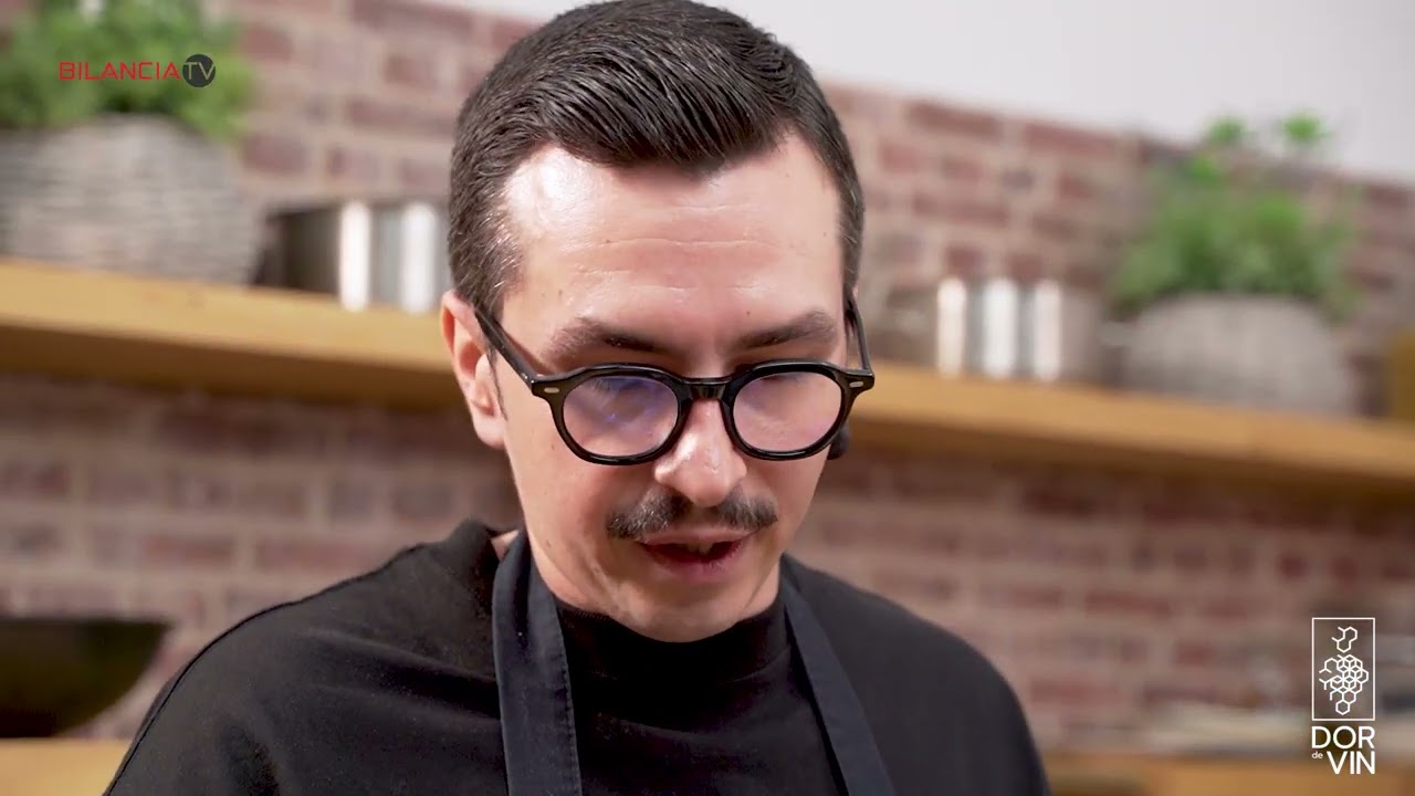 Antricot de vita | Chef Bogdan Alexandrescu (Dexter)