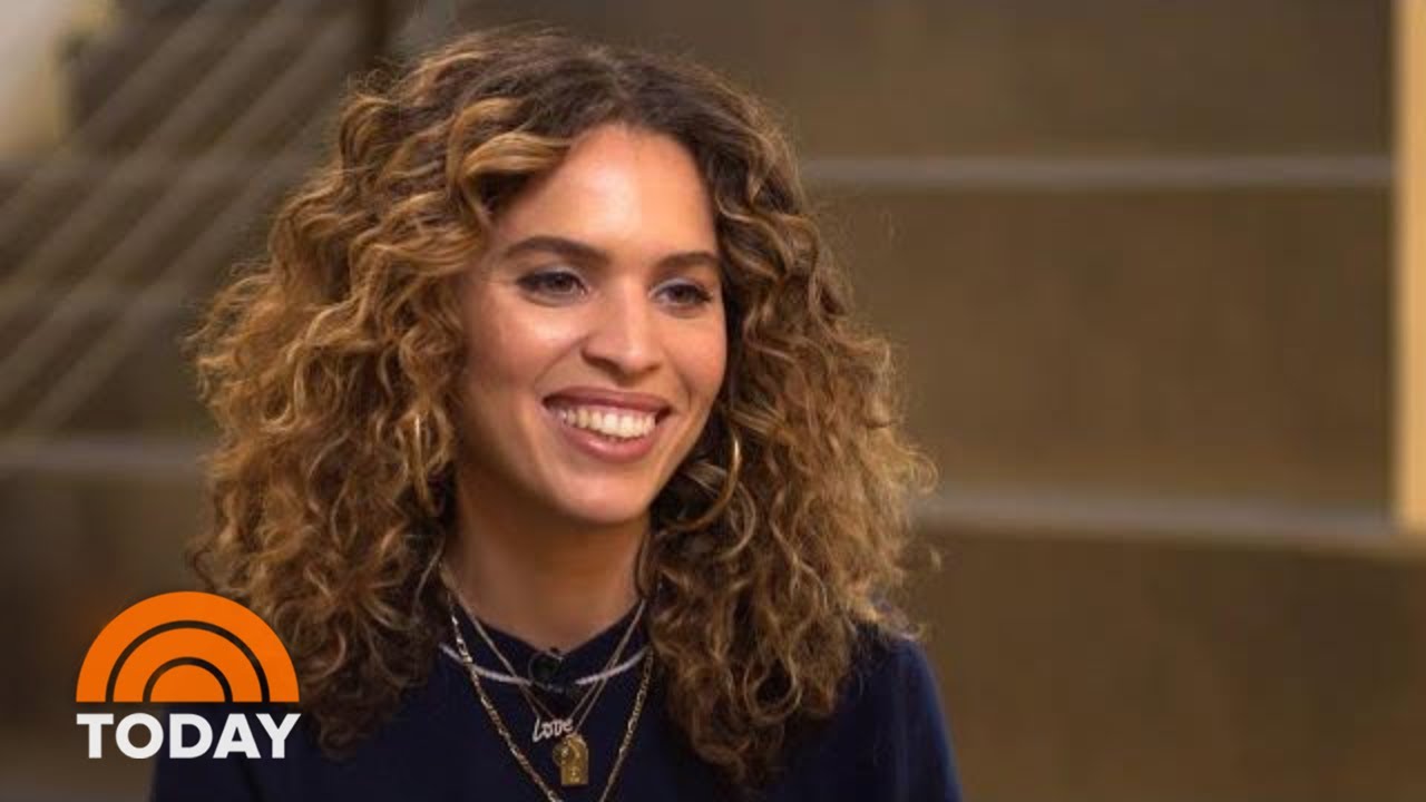 Meet Cleo Wade, The Writer Being Hailed The ‘Millennial Oprah’ | TODAY