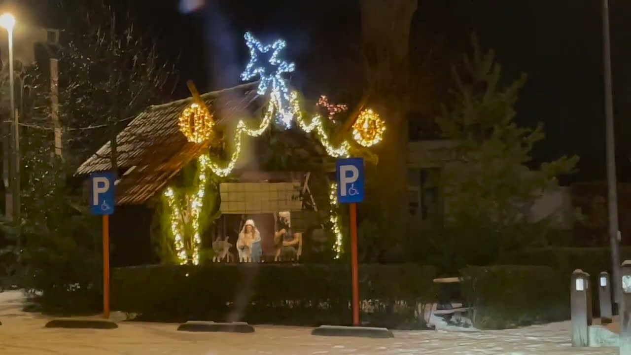 Кастельре, Нидерланды