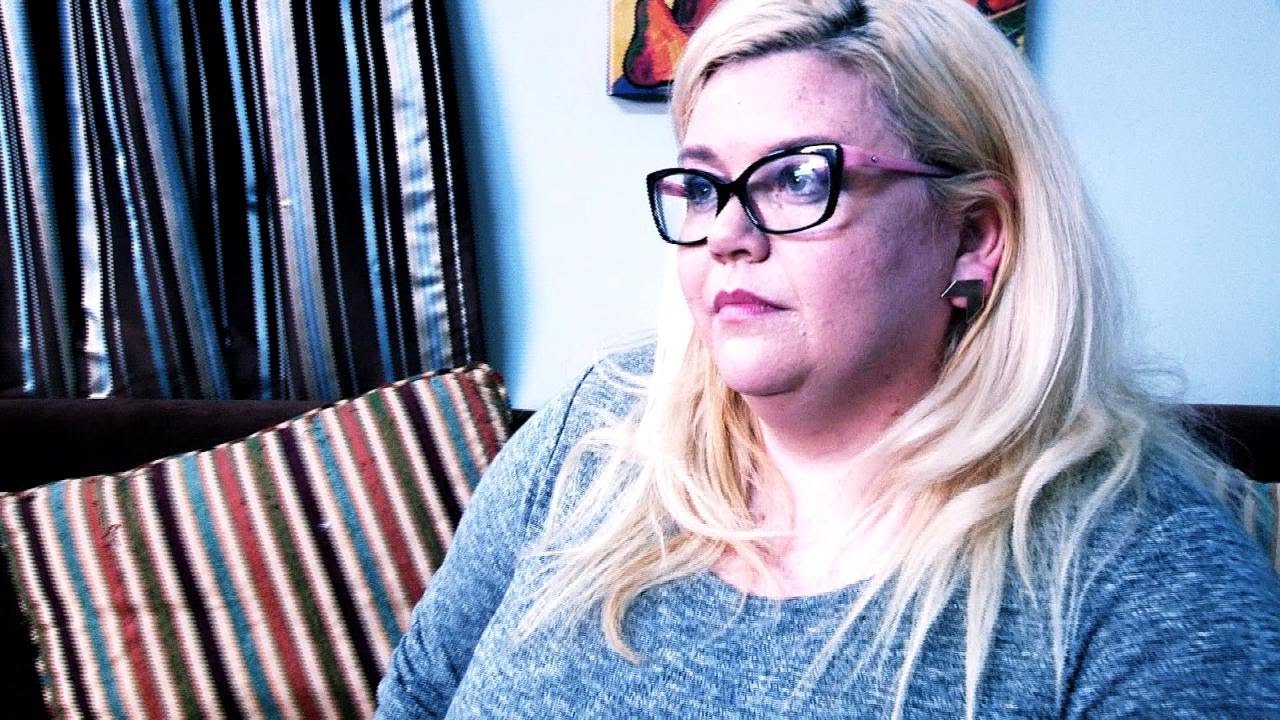 ‘My Confidence Has Gone Through The Roof,’ Says Woman Who Claims Her Husband Encouraged Her To Da…