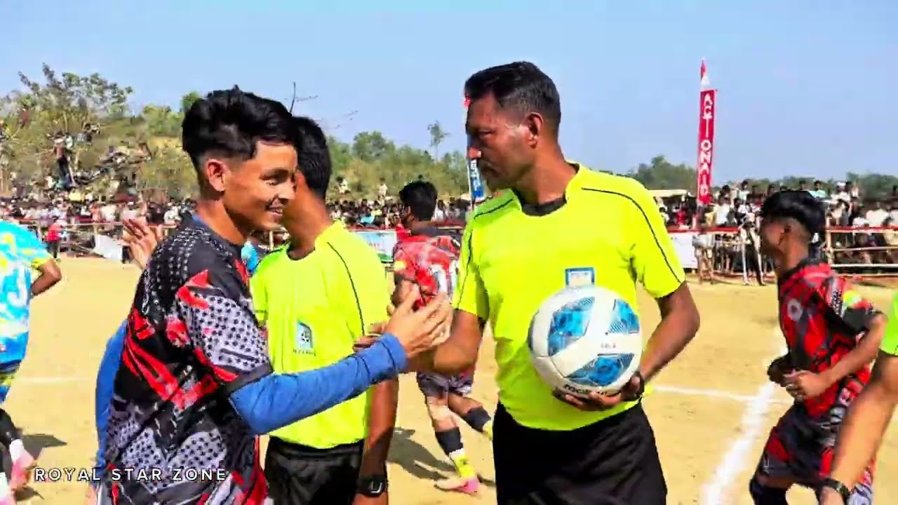 Quarterfinal | Full Match highlights 