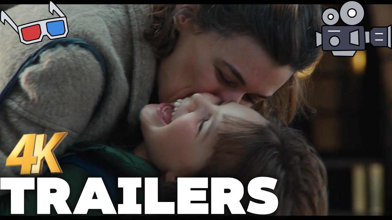 LA MITAD DE ANA Tr&aacute;iler Oficial Espa&ntilde;ol