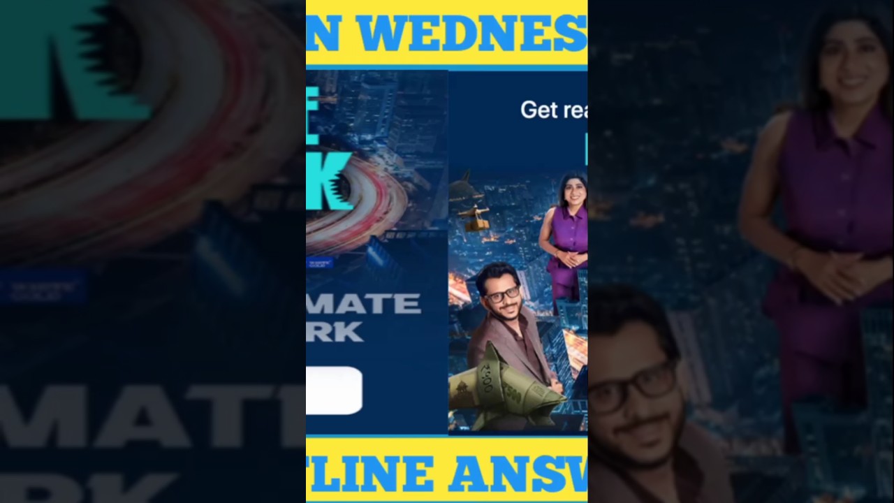 Biz Quiz 7 Jan wednesday 2026Shark Tank India Season5 Live Play along Answers |Biz Quiz Answer Today