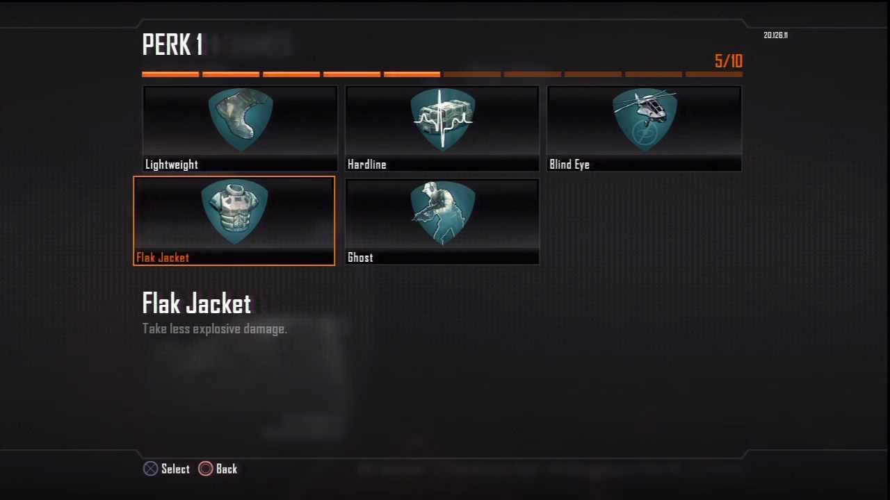 شـرح بيـركات لـ بلاك اوبس2 بالكامل|Black ops II