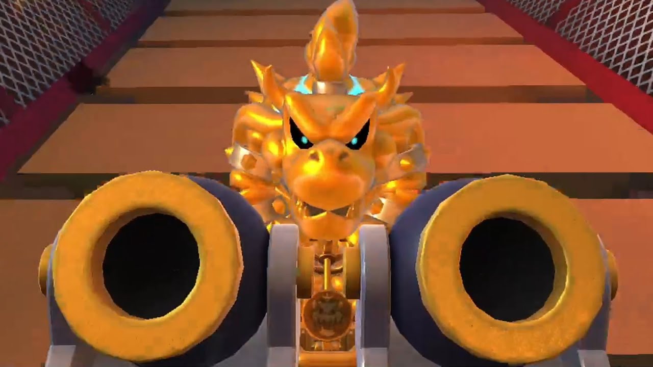 Mario Kart Tour - All NEW Special Item+ Abilities