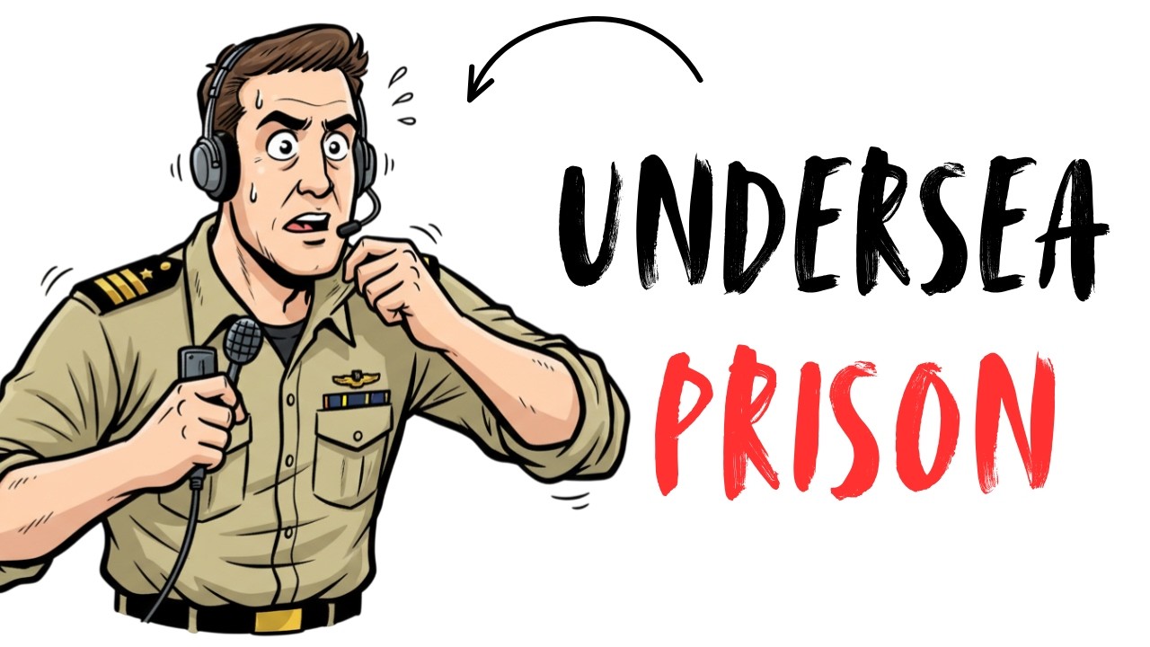 What It&rsquo;s Like to Be Every Rank in U.S. Navy Submarine Warfare