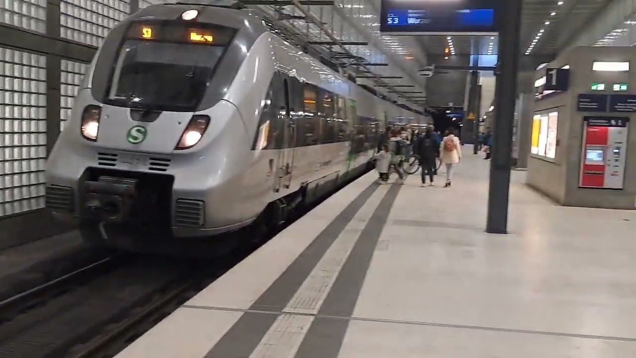 citytunnel leipzig